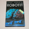 Isaac Asimov Robotit